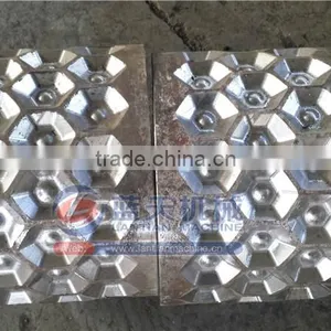 Charcoal Carbon Powder Briquette Machine/coal Ball Press Machine With Different Shapes thumbnail-3