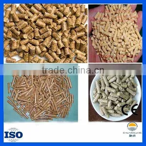 Simple Structure Small Animal Feed Stuff Pellet Machine Unit thumbnail-5