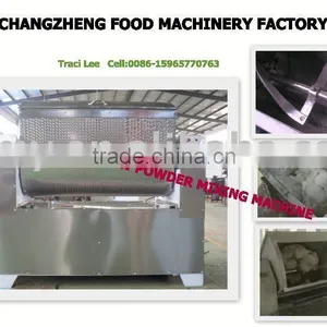 Dough Kneading Machine thumbnail-1