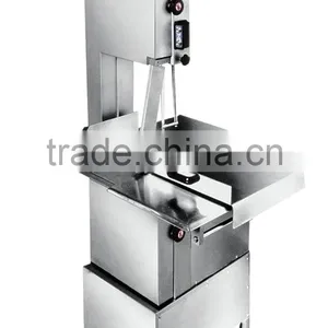 GRT-BS2020 Butcher Band Saw With Meat Grinder Head thumbnail-1