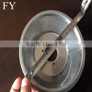 304stainless Steel Round Strainer Manufacturer thumbnail-1