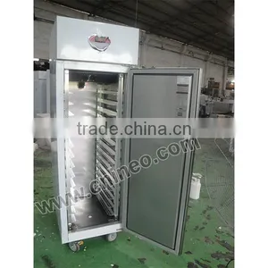 Small Double Door Commercial Upright Freezer/Ice Cream Deep Freezer/Cooler Freezer thumbnail-3