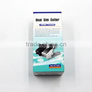 Wholesale Multifunctional Dual Sim Card Cutter And Micro Cutter thumbnail-2