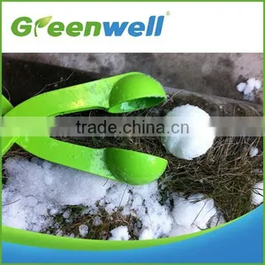 ABS Snowball Maker for Kids,plastic Snowball Maker Toys,37cm Kids Snowball Makers thumbnail-4