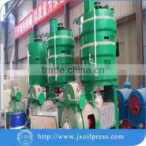 High Quality Edible Oil Extraction Machine thumbnail-2
