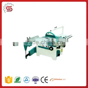 MJ6115TD Sliding Table Saw/sliding Panel Saw thumbnail-1