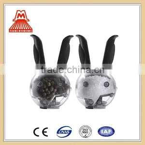 Latest Hot Selling 39.5*34.5*48 cm Cooking Tools Salt and Pepper Grinder/pepper Mill thumbnail-4