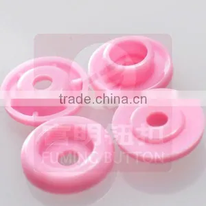 Nonrust SG#800 Plastic Snap Button thumbnail-1