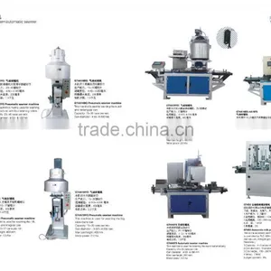 10-20L Square Tin Can Making Machinery thumbnail-5