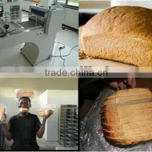 Toast Loaf Bakery Machine thumbnail-1