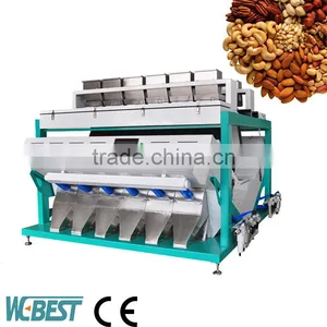High Quality Reasonable Price CCD Cumin Color Sorter thumbnail-1