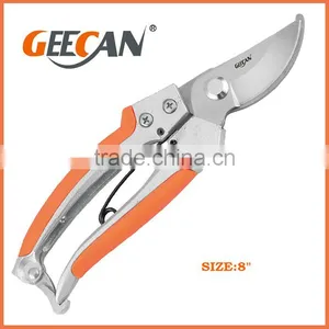 Cheap Long Life Bypass Tree Trimming Tools Garden Pruner thumbnail-1