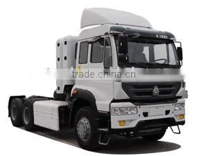 6*4 Howo Euro 2 Tractor thumbnail-1
