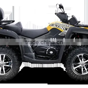 Factor Price Cheap CFmoto 800cc ATV 4x4 Quad Bike X8 for Sale thumbnail-6
