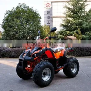 Kids Gas Powered Atv 50cc Kids Atv for Sale 50cc Mini Quad Atv for Kids thumbnail-5