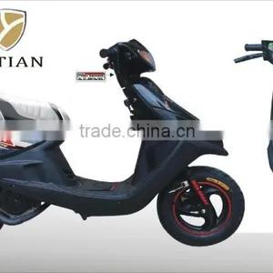 OEM Small Gas Scooter 150cc Chinese Manufacturer thumbnail-3