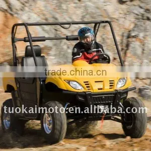 EEC&EPA 4x4 800c UTV (TKU800E-A) thumbnail-1