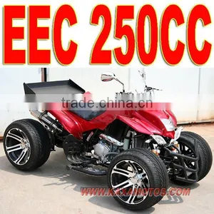 EEC 250cc Cool Sports ATV thumbnail-1