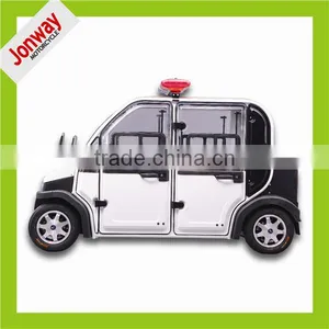 Electric Car thumbnail-5