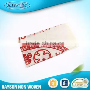 Top Selling Products Pp Spunbond Tnt Non Wovens Nonwoven Printed Tablecloth thumbnail-2