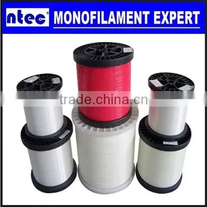 0.66mm Polyester Monofilament Yarn for Zipper thumbnail-1