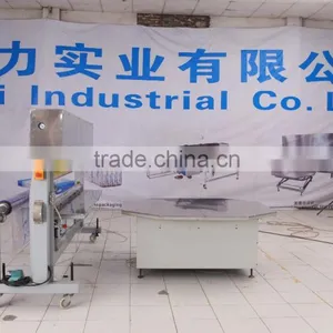 High Quality Mattress Film Packing Machine thumbnail-1