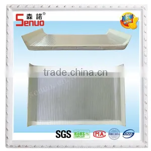 Senuo Special Plate, Butler Plate, Double Layers Plate thumbnail-1