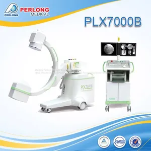 Мобильная С-образная система PLX7000B с цифровым аппаратом для моментальных снимков thumbnail-1