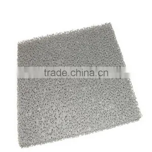 High Quality Hot Selling Promotional Aperture Filter Foam thumbnail-1