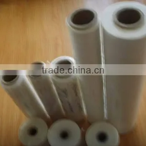 Mini. Polyethene Stretch Film for Electronics Package thumbnail-3