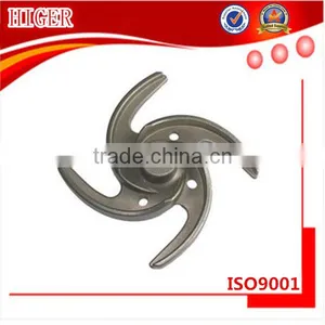 Customized Pump Impeller From China thumbnail-1