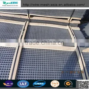 China Supplier 2x4 Pvc Coated Welded Wire Mesh Panel thumbnail-3