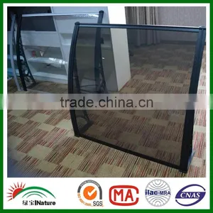Com China Supplier.Smart Shade Canopy. Polycarbonate Awning.Door Canopy.Window Awning. thumbnail-5