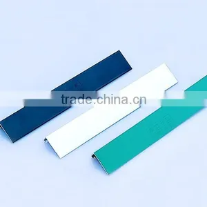 Powder Coating Aluminum Frame Construction /aluminum Extruded Profiles thumbnail-5