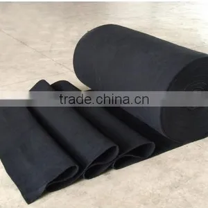 PAN Based High Temperature Resistance Vacuum Furnace Carbon Felt thumbnail-2