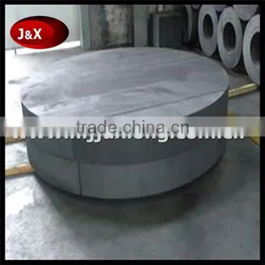High Density and High Quality Graphite Disc thumbnail-2