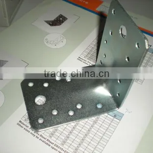 Reinforced Shelf Bracket thumbnail-1