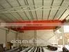 Material Lifting Machinery Electric Hoist Gantry Crane of 1-16T thumbnail-2