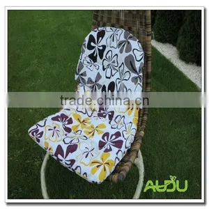 Audu Outdoor Swing Chair,Outdoor Swing Egg Chair thumbnail-3