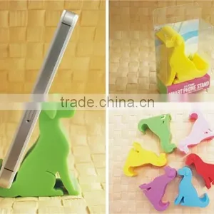 New Design Mobile Phone Charging Stand Holder/multiple Mobile Phone Holder thumbnail-4