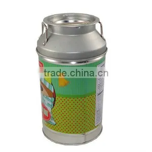 Ice Coffee Drinks in Cans thumbnail-3