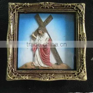 Acrylic Picture Frames for Decoration Gifts thumbnail-1