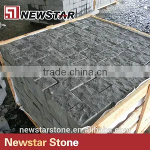 Black Basalt Cube Stone thumbnail-2