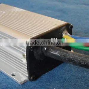 12v-24v,25A Mini Brushless dc Motor Controller thumbnail-3