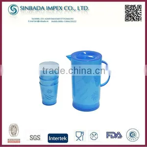 0.554 us Gallon Milk Jug for Beautiful Life thumbnail-1