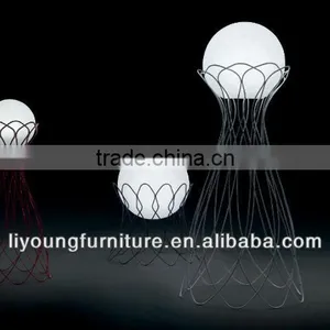 New Style Wireless LED Lamp With Remote Control LGL01G-070 S thumbnail-1