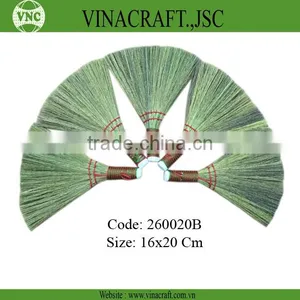 Small Grass Broom for Hot Sales thumbnail-1
