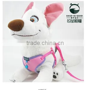 CY116 Vest Dog Collar Traction Rope Pet Supplies Adjustable Pet Leash thumbnail-1