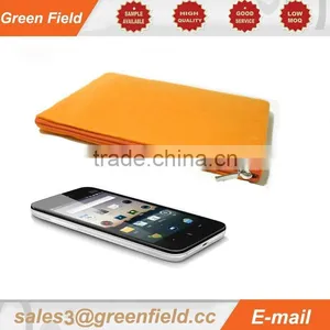 High Quality Felt Mobile Phone Bags,mobile Phone Bags for Girls thumbnail-1