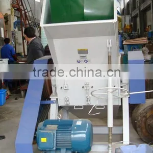 Plastic Crusher Machinery thumbnail-1